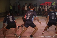 Jerai Gym Kabaddi 2016